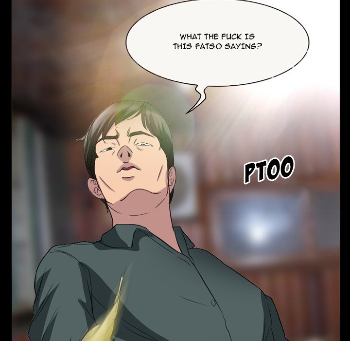 Undying Memories - Chapter 33 [photo 61] - MangaPorn