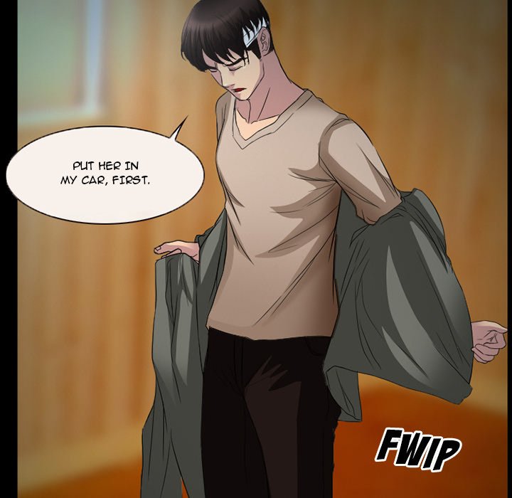 Undying Memories - Chapter 34 [photo 15] - MangaPorn