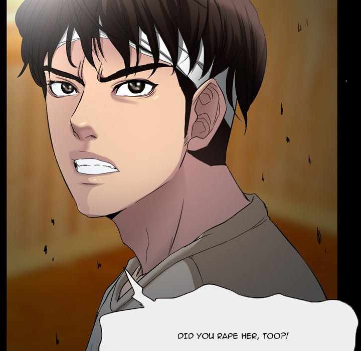 Undying Memories - Chapter 34 [photo 19] - MangaPorn