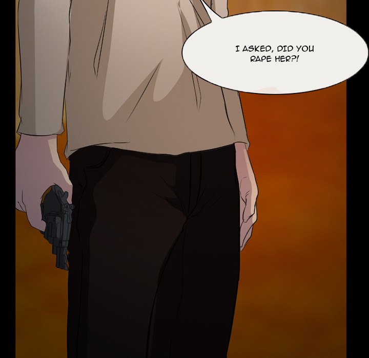 Undying Memories - Chapter 34 [photo 25] - MangaPorn