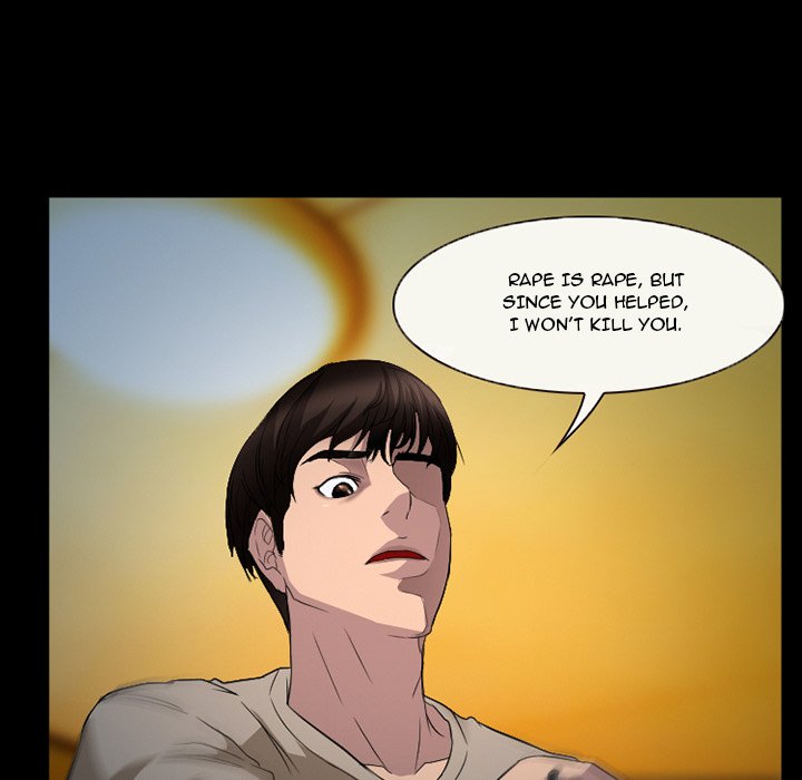 Undying Memories - Chapter 34 [photo 35] - MangaPorn