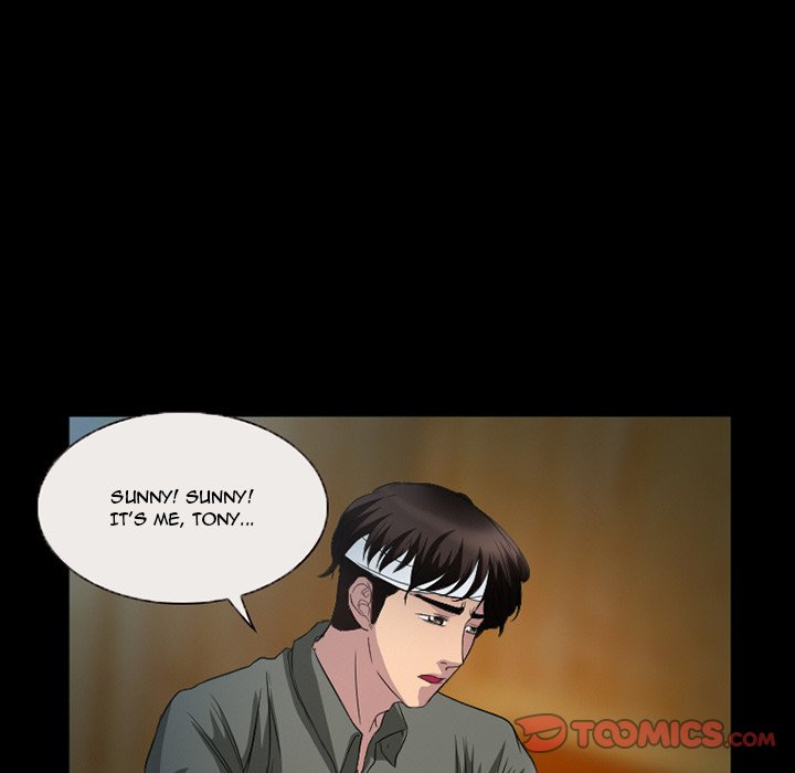 Undying Memories - Chapter 34 [photo 6] - MangaPorn