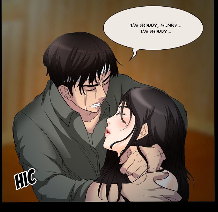 Undying Memories - Chapter 34 [photo 8] - MangaPorn