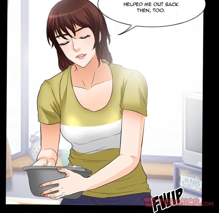 Undying Memories - Chapter 35 [photo 10] - MangaPorn