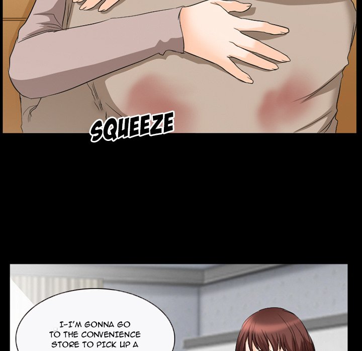 Undying Memories - Chapter 35 [photo 25] - MangaPorn