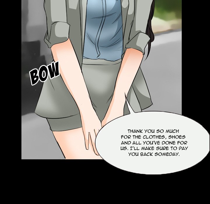 Undying Memories - Chapter 35 [photo 49] - MangaPorn