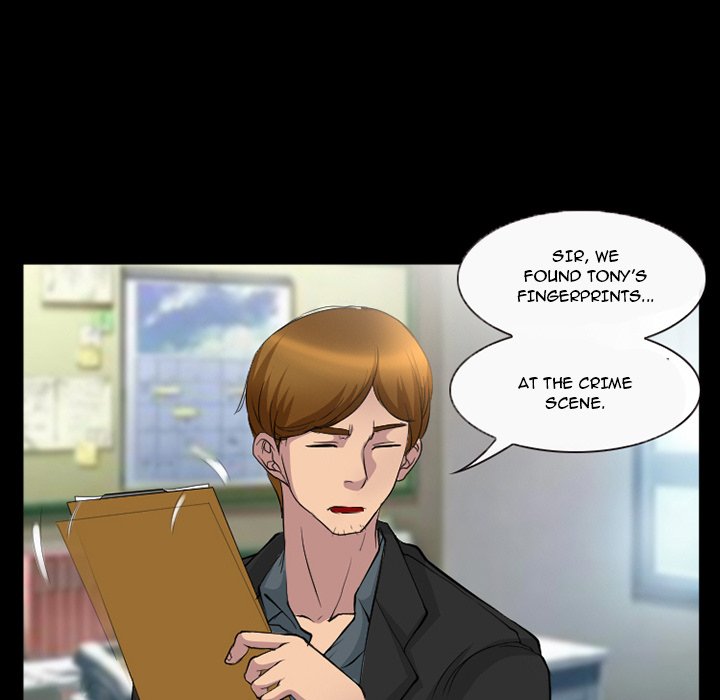 Undying Memories - Chapter 35 [photo 57] - MangaPorn