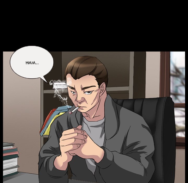 Undying Memories - Chapter 35 [photo 68] - MangaPorn