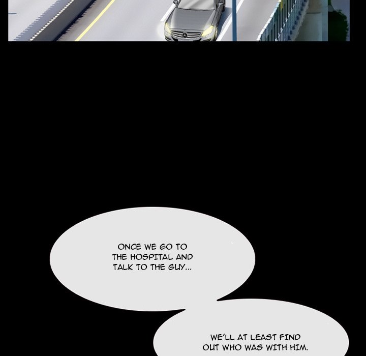 Undying Memories - Chapter 35 [photo 71] - MangaPorn