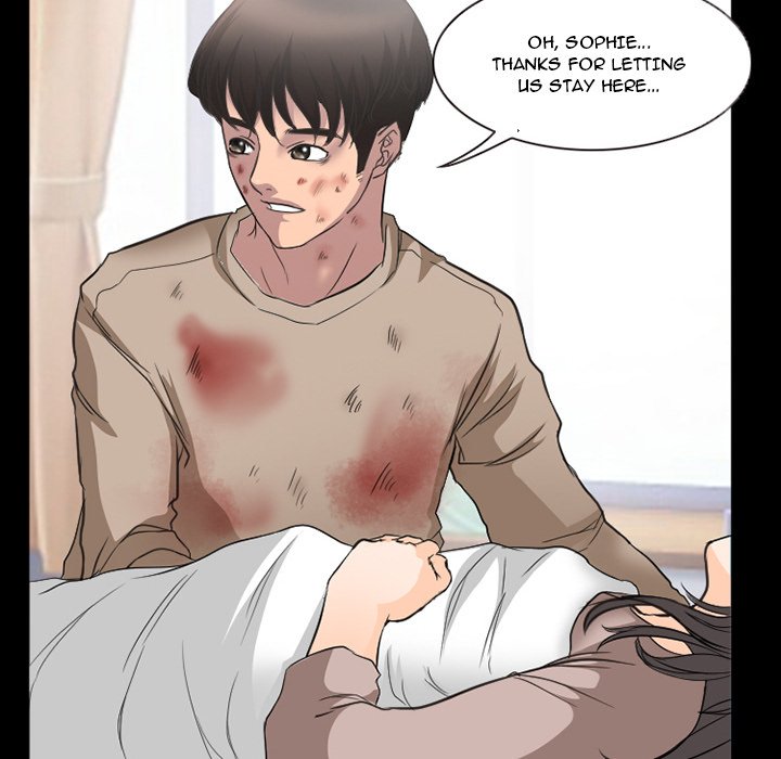 Undying Memories - Chapter 35 [photo 8] - MangaPorn