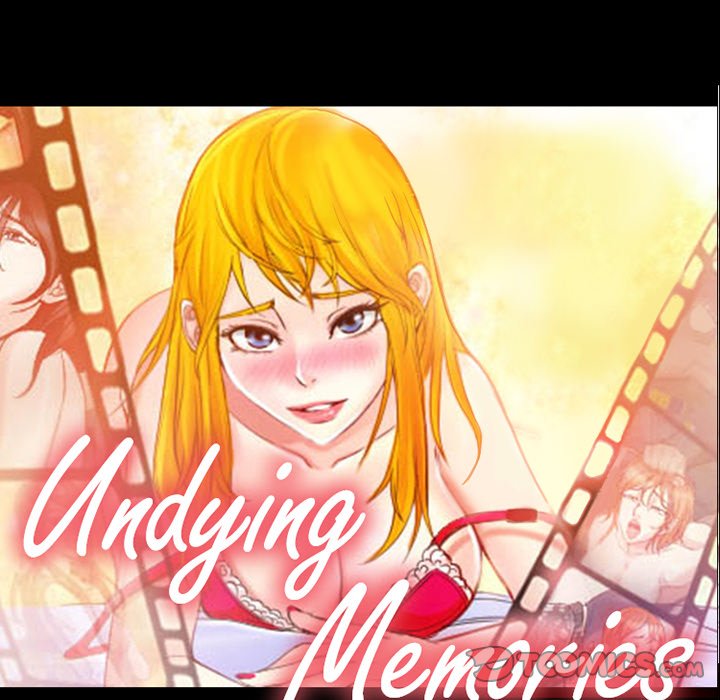 Undying Memories - Chapter 36 [photo 10] - MangaPorn