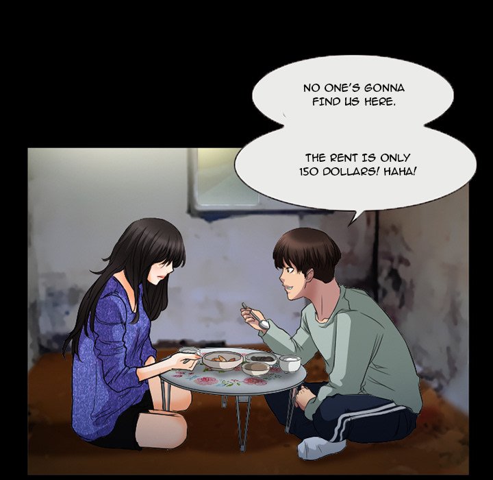 Undying Memories - Chapter 36 [photo 17] - MangaPorn
