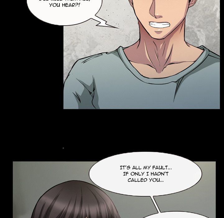 Undying Memories - Chapter 36 [photo 29] - MangaPorn