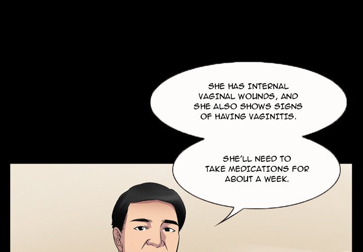 Undying Memories - Chapter 36 [photo 3] - MangaPorn