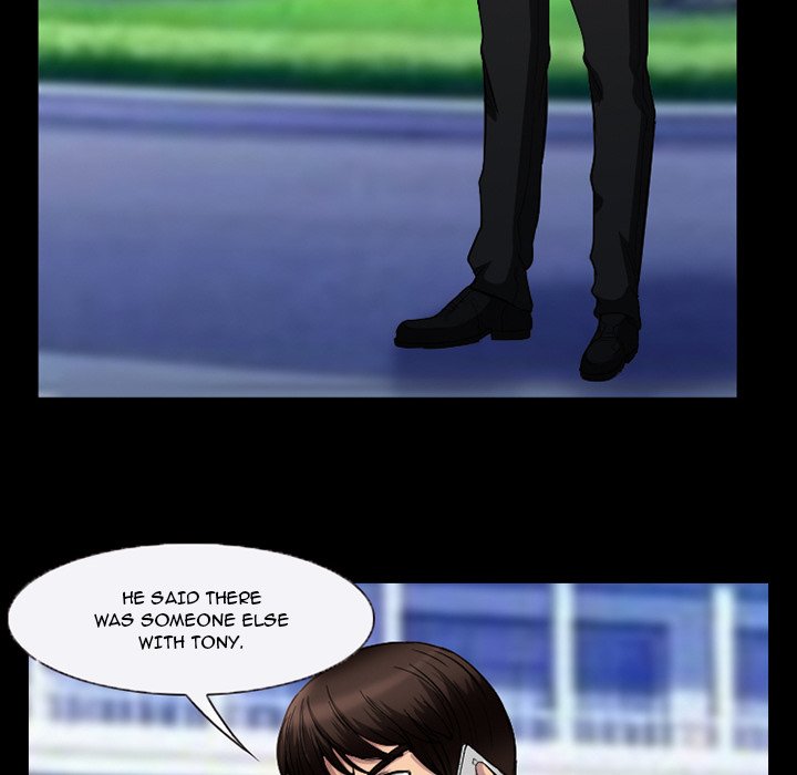 Undying Memories - Chapter 36 [photo 40] - MangaPorn