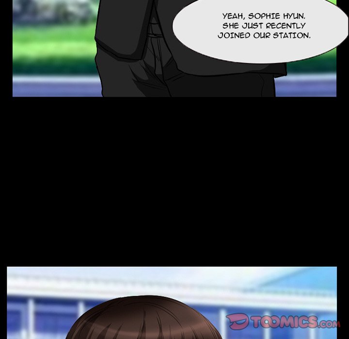 Undying Memories - Chapter 36 [photo 42] - MangaPorn