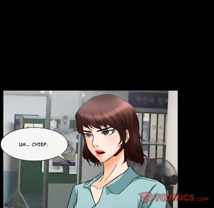 Undying Memories - Chapter 36 [photo 50] - MangaPorn