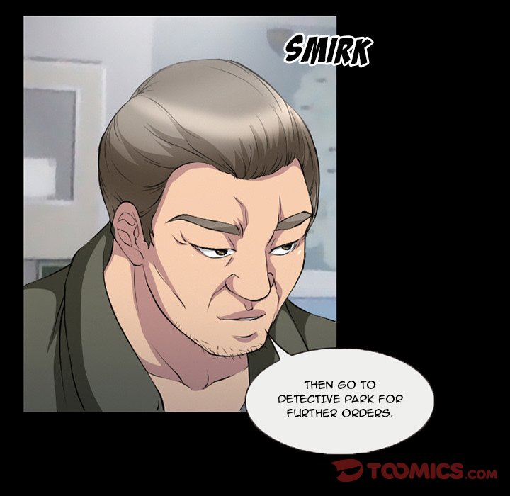 Undying Memories - Chapter 36 [photo 54] - MangaPorn