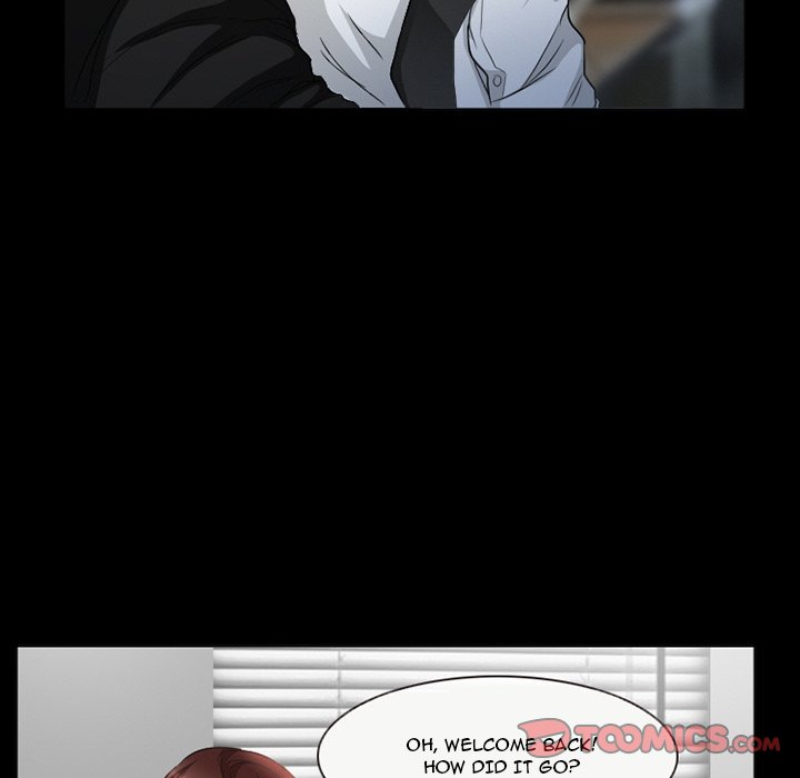 Undying Memories - Chapter 36 [photo 58] - MangaPorn