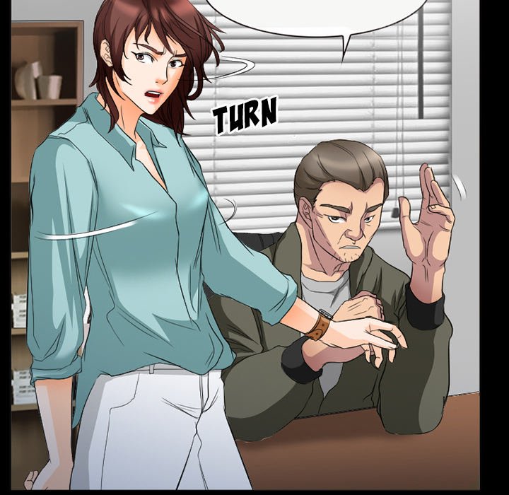 Undying Memories - Chapter 36 [photo 59] - MangaPorn