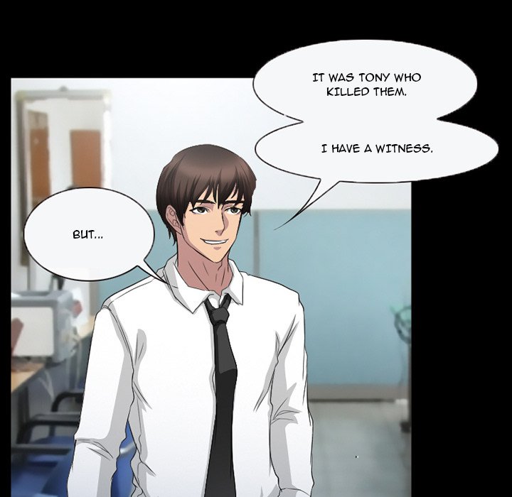 Undying Memories - Chapter 36 [photo 68] - MangaPorn