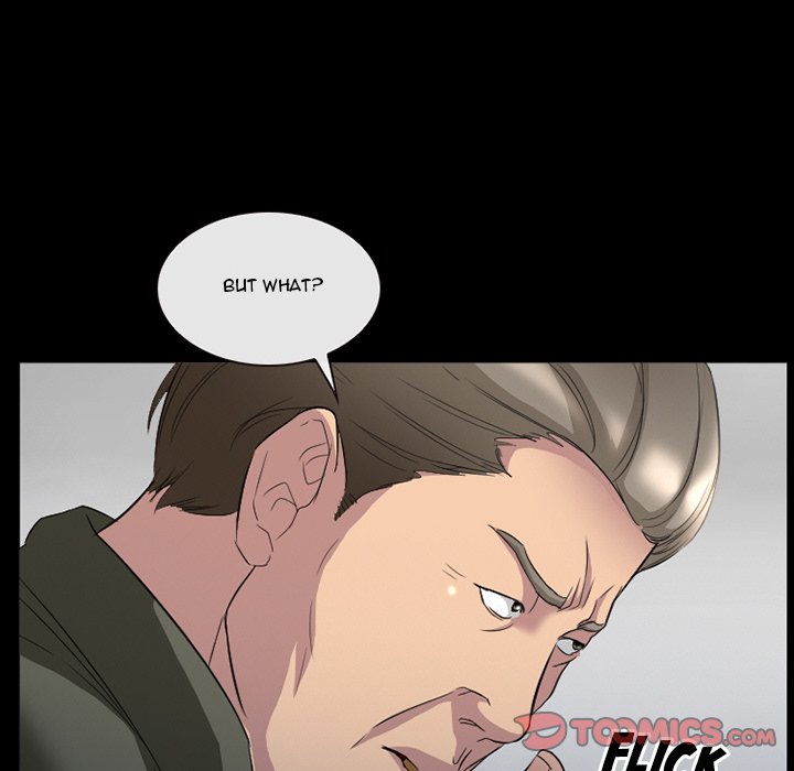 Undying Memories - Chapter 36 [photo 70] - MangaPorn