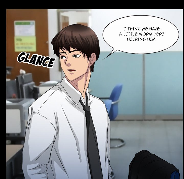 Undying Memories - Chapter 36 [photo 72] - MangaPorn