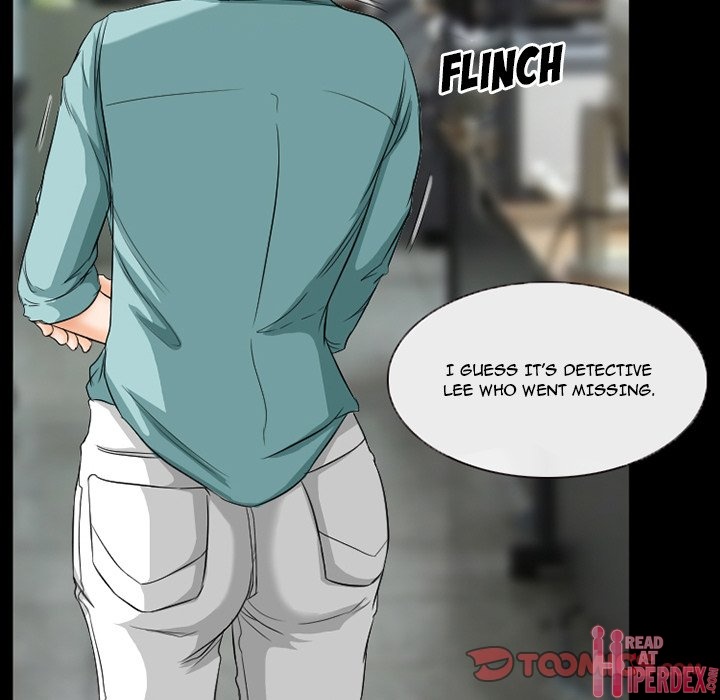 Undying Memories - Chapter 37 [photo 10] - MangaPorn