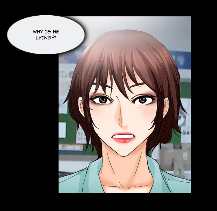 Undying Memories - Chapter 37 [photo 12] - MangaPorn