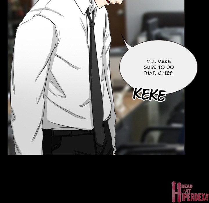 Undying Memories - Chapter 37 [photo 16] - MangaPorn