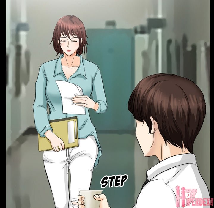 Undying Memories - Chapter 37 [photo 21] - MangaPorn