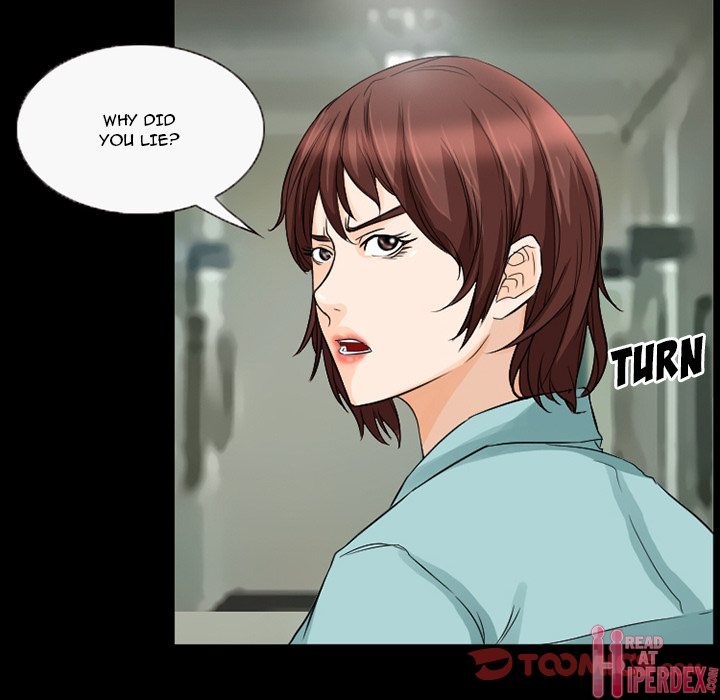 Undying Memories - Chapter 37 [photo 26] - MangaPorn