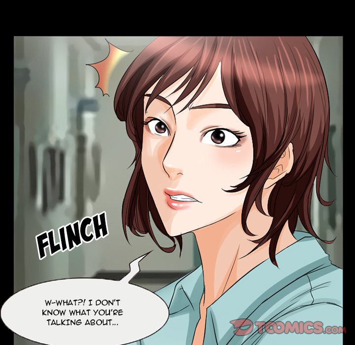 Undying Memories - Chapter 37 [photo 30] - MangaPorn