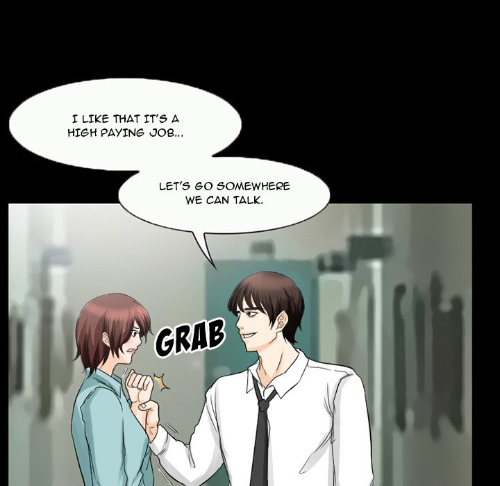 Undying Memories - Chapter 37 [photo 35] - MangaPorn