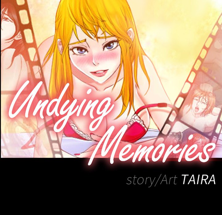 Undying Memories - Chapter 37 [photo 37] - MangaPorn