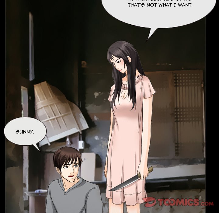 Undying Memories - Chapter 37 [photo 50] - MangaPorn