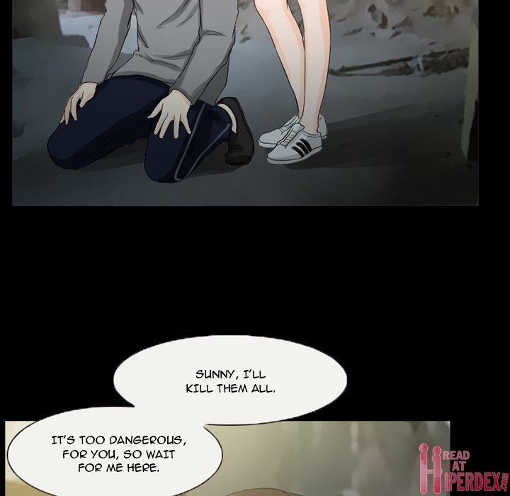 Undying Memories - Chapter 37 [photo 51] - MangaPorn