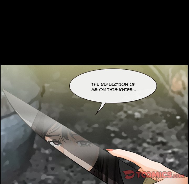 Undying Memories - Chapter 37 [photo 54] - MangaPorn