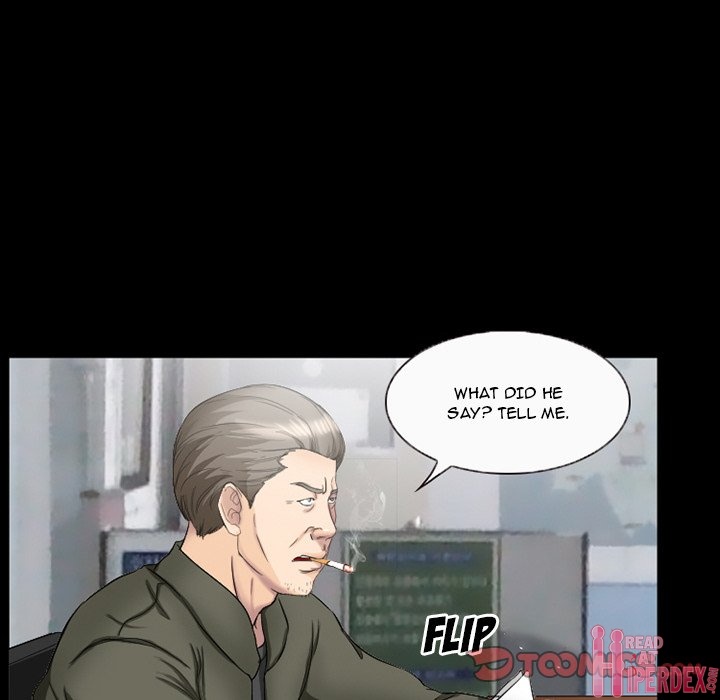 Undying Memories - Chapter 37 [photo 6] - MangaPorn