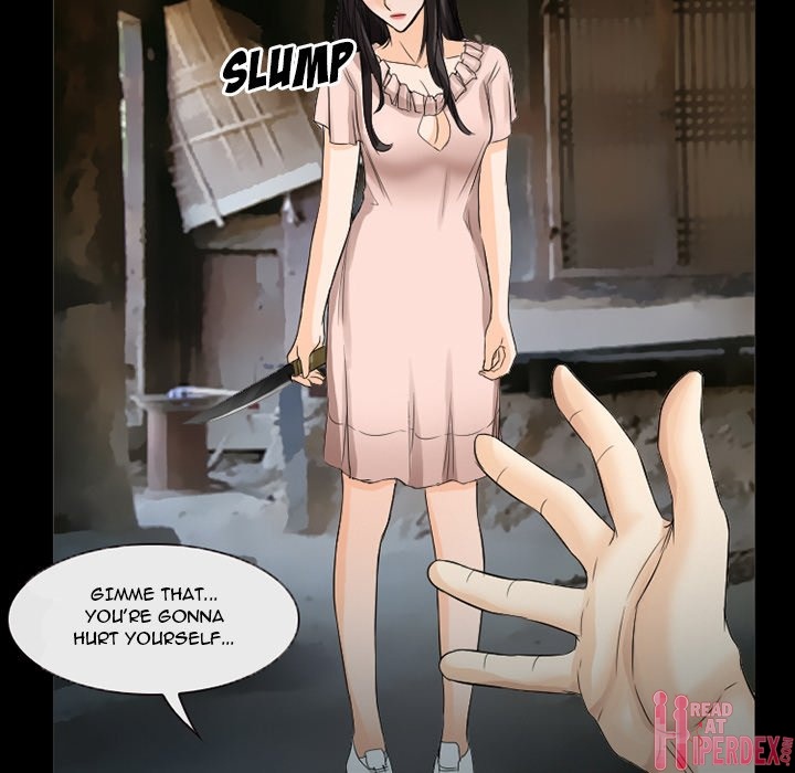 Undying Memories - Chapter 37 [photo 61] - MangaPorn
