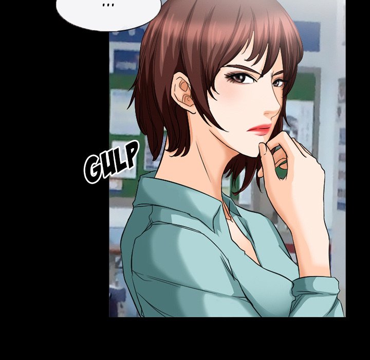 Undying Memories - Chapter 37 [photo 8] - MangaPorn