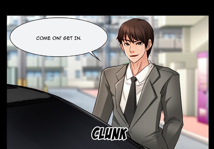 Undying Memories - Chapter 38 [photo 1] - MangaPorn