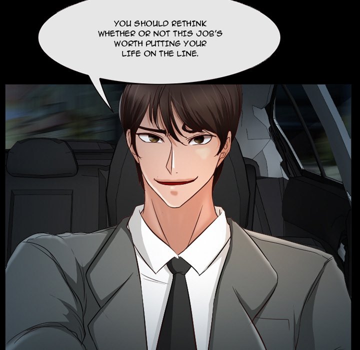 Undying Memories - Chapter 38 [photo 17] - MangaPorn