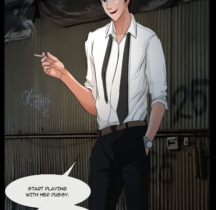 Undying Memories - Chapter 38 [photo 37] - MangaPorn