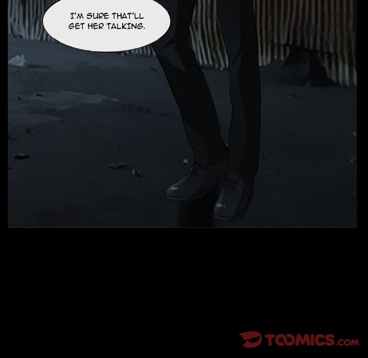 Undying Memories - Chapter 38 [photo 38] - MangaPorn