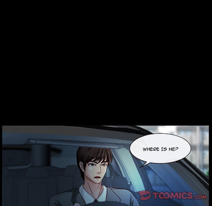 Undying Memories - Chapter 38 [photo 6] - MangaPorn