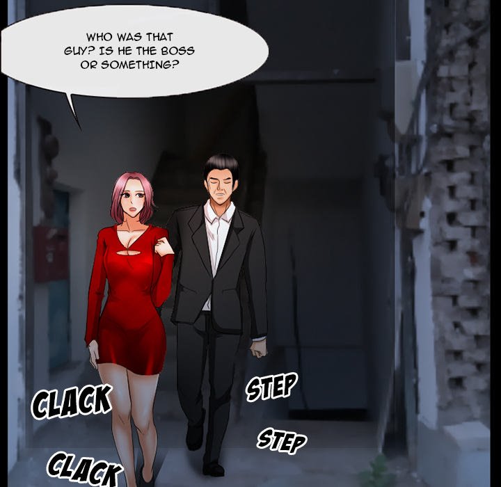 Undying Memories - Chapter 39 [photo 52] - MangaPorn