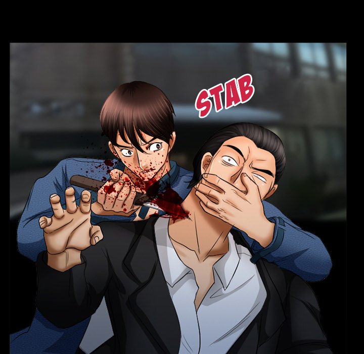 Undying Memories - Chapter 39 [photo 57] - MangaPorn