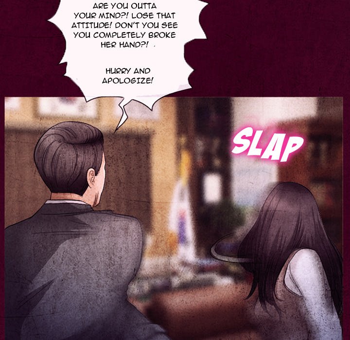 Undying Memories - Chapter 39 [photo 65] - MangaPorn