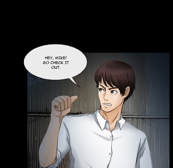 Undying Memories - Chapter 40 [photo 13] - MangaPorn